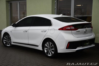 Hyundai Ioniq 1.6i PREMIUM+ INFINITY 2018