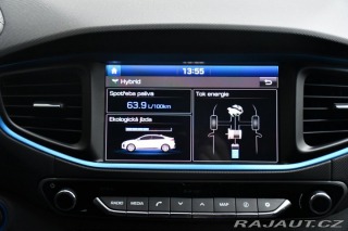 Hyundai Ioniq 1.6i PREMIUM+ INFINITY 2018