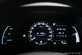 Hyundai Ioniq 1.6i PREMIUM+ INFINITY 2018