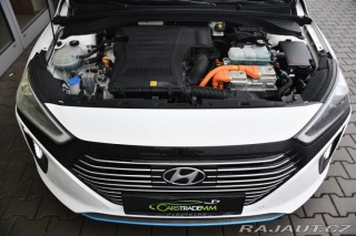Hyundai Ioniq 1.6i PREMIUM+ INFINITY 2018
