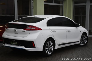 Hyundai Ioniq 1.6i PREMIUM+ INFINITY 2018