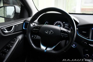 Hyundai Ioniq 1.6i PREMIUM+ INFINITY 2018