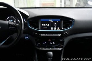 Hyundai Ioniq 1.6i PREMIUM+ INFINITY 2018