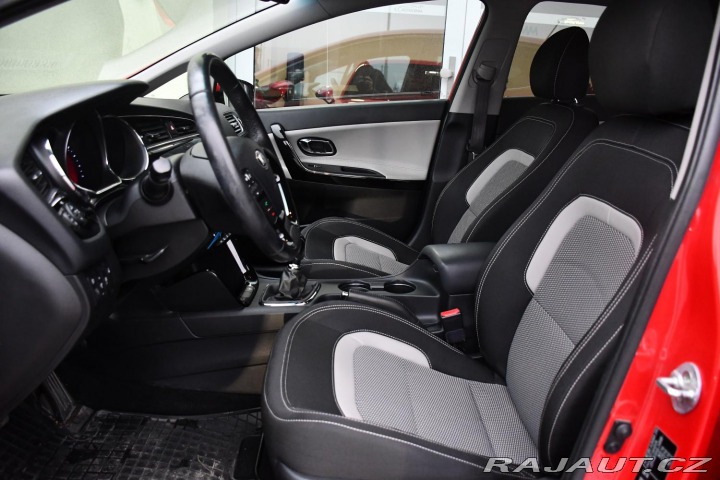 Kia Ceed 1.6GDi 2016