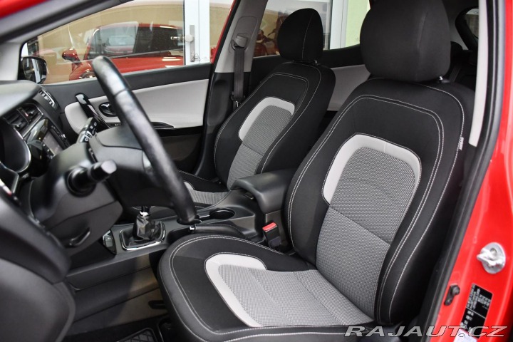 Kia Ceed 1.6GDi 2016