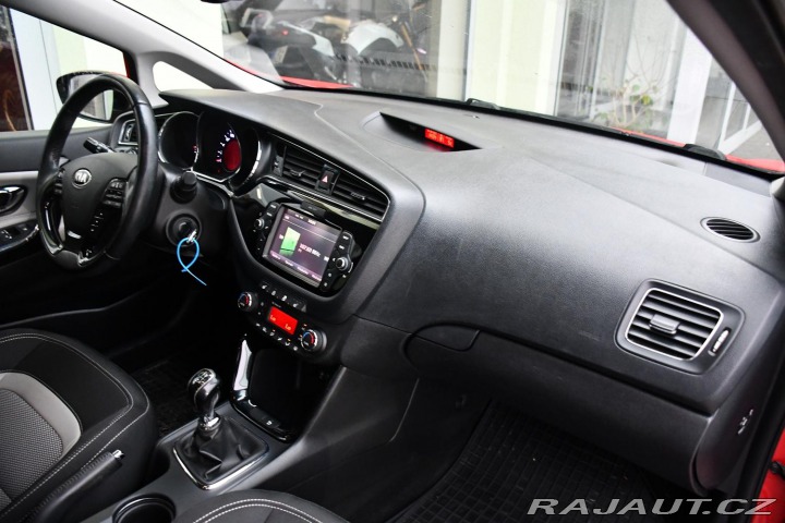 Kia Ceed 1.6GDi 2016