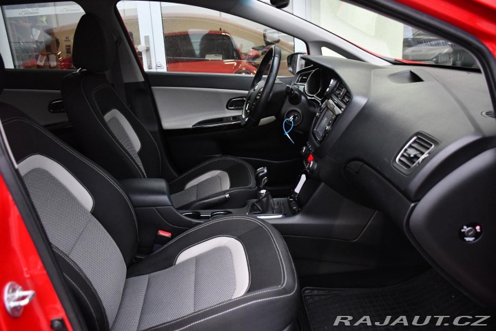 Kia Ceed 1.6GDi 2016