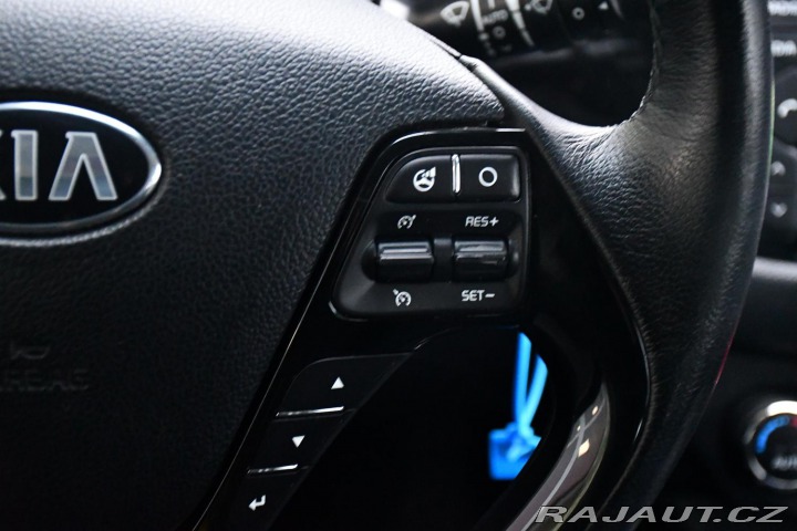 Kia Ceed 1.6GDi 2016