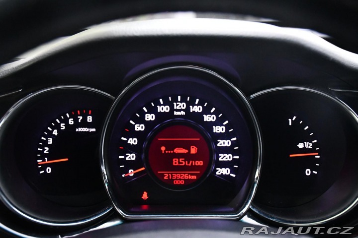 Kia Ceed 1.6GDi 2016