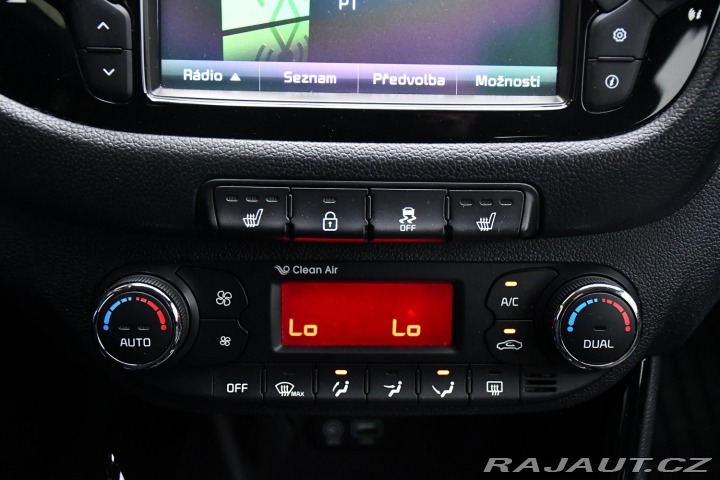 Kia Ceed 1.6GDi 2016