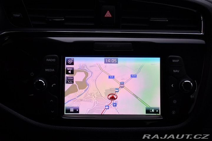 Kia Ceed 1.6GDi 2016