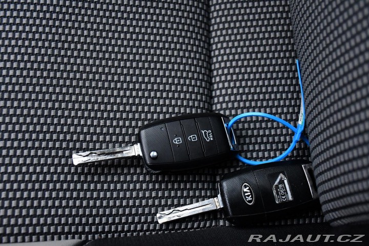 Kia Ceed 1.6GDi 2016