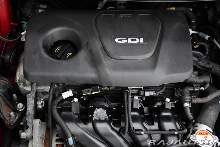 Kia Ceed 1.6GDi 2016