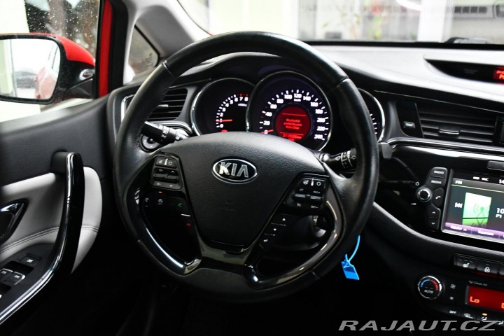 Kia Ceed 1.6GDi 2016