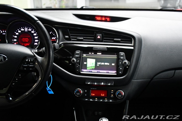 Kia Ceed 1.6GDi 2016