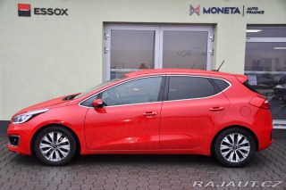 Kia Ceed 1.6GDi 2016