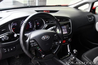 Kia Ceed 1.6GDi 2016