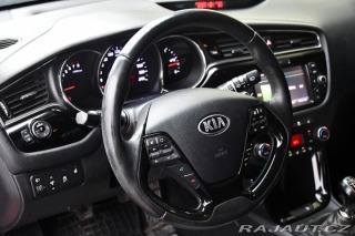 Kia Ceed 1.6GDi 2016