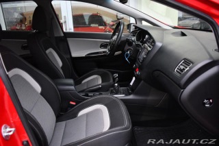 Kia Ceed 1.6GDi 2016