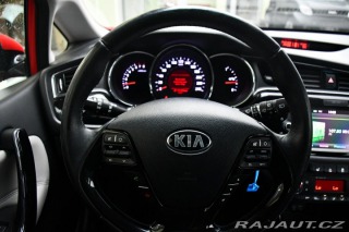 Kia Ceed 1.6GDi 2016