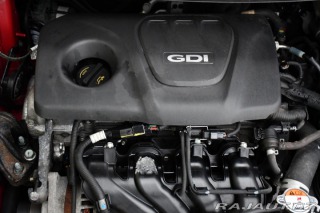 Kia Ceed 1.6GDi 2016