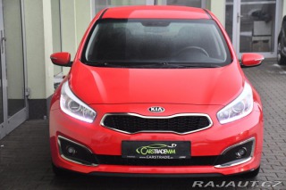 Kia Ceed 1.6GDi 2016