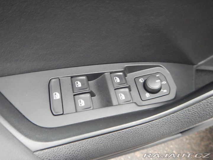 Škoda Kodiaq 2.0 TDI, ČR, 1. MAJ., 4x4 2018