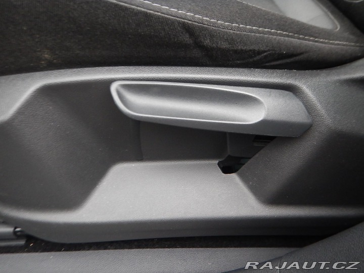 Škoda Kodiaq 2.0 TDI, ČR, 1. MAJ., 4x4 2018