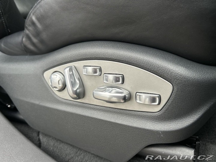 Porsche Cayenne S 4.2 V8 diesel 2015