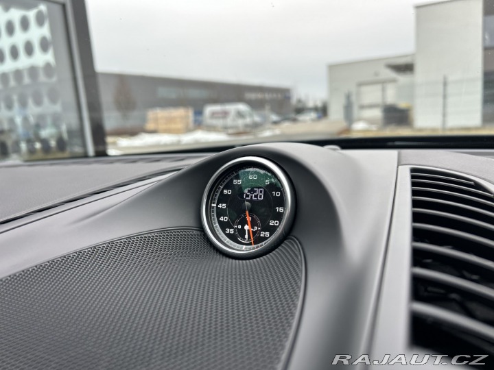 Porsche Cayenne S 4.2 V8 diesel 2015