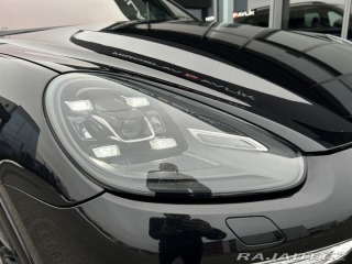 Porsche Cayenne S 4.2 V8 diesel 2015