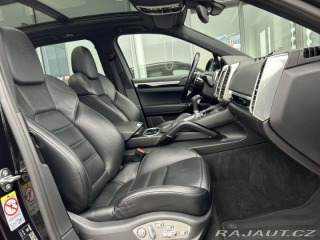 Porsche Cayenne S 4.2 V8 diesel 2015