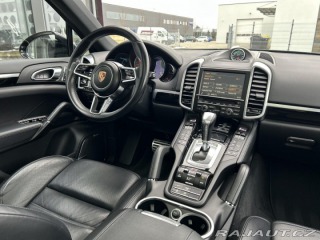 Porsche Cayenne S 4.2 V8 diesel 2015