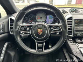 Porsche Cayenne S 4.2 V8 diesel 2015