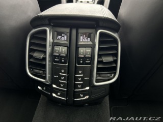 Porsche Cayenne S 4.2 V8 diesel 2015