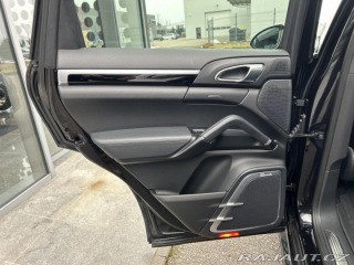 Porsche Cayenne S 4.2 V8 diesel 2015