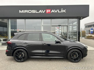 Porsche Cayenne S 4.2 V8 diesel 2015