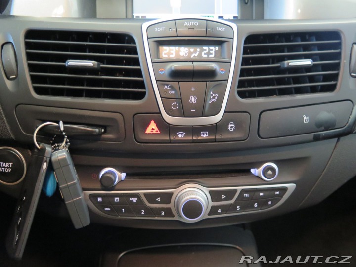 Renault Laguna 2.0dCi,klima,automat,nezá 2011
