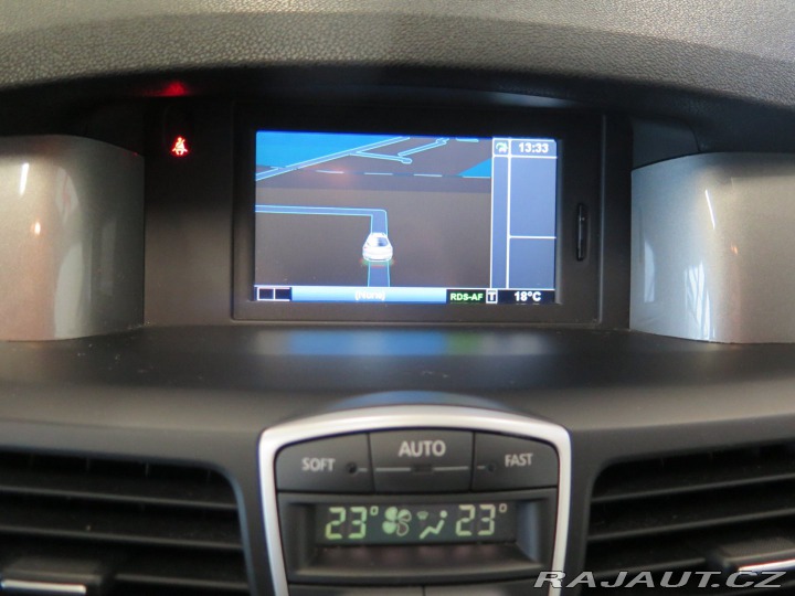 Renault Laguna 2.0dCi,klima,automat,nezá 2011