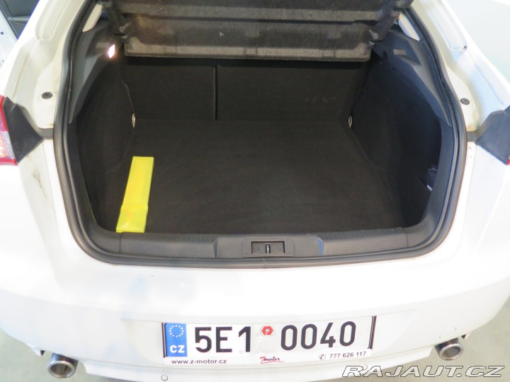 Renault Laguna 2.0dCi,klima,automat,nezá 2011