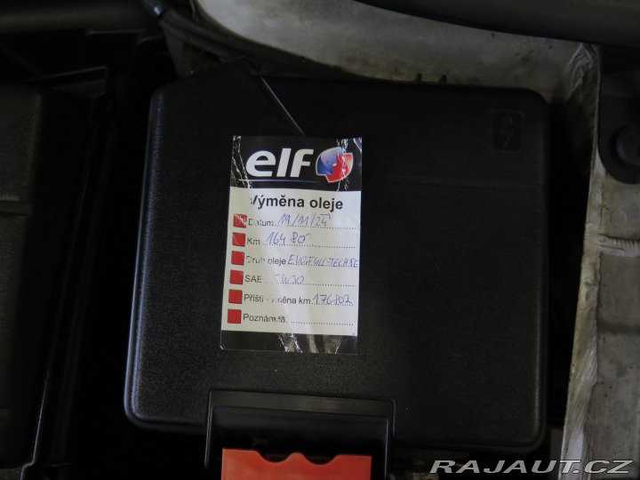 Renault Laguna 2.0dCi,klima,automat,nezá 2011