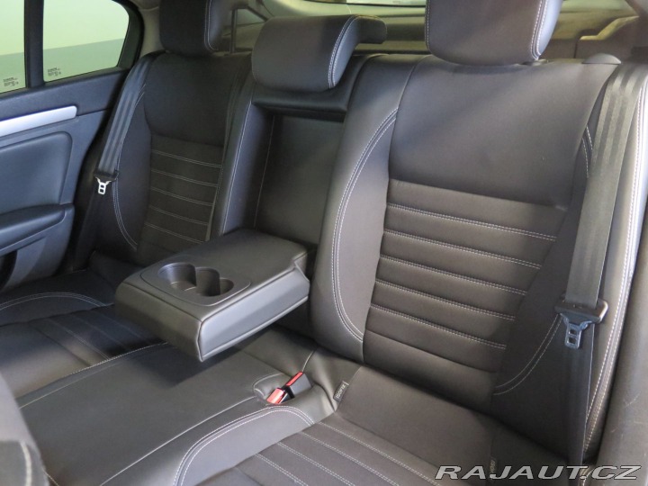 Renault Laguna 2.0dCi,klima,automat,nezá 2011