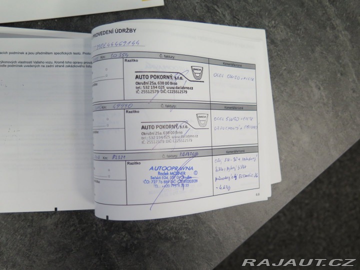 Renault Laguna 2.0dCi,klima,automat,nezá 2011