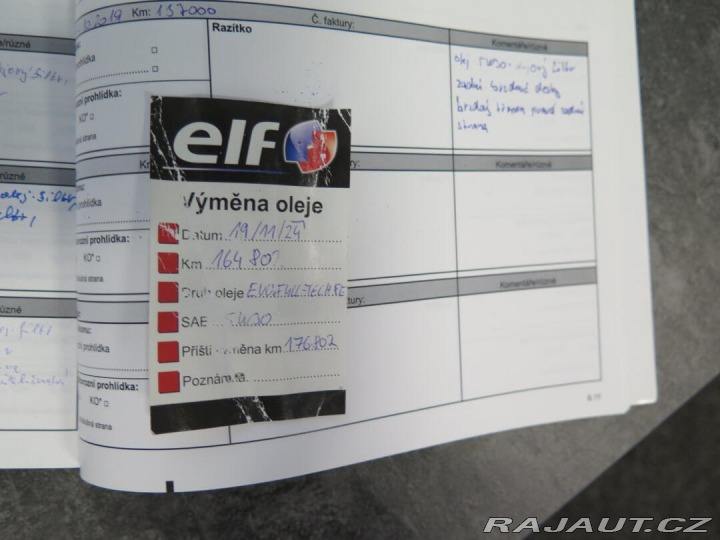 Renault Laguna 2.0dCi,klima,automat,nezá 2011