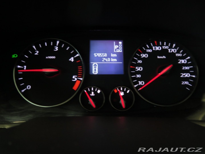 Renault Laguna 2.0dCi,klima,automat,nezá 2011