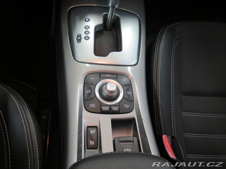 Renault Laguna 2.0dCi,klima,automat,nezá 2011