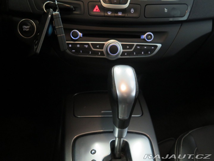 Renault Laguna 2.0dCi,klima,automat,nezá 2011