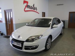 Renault Laguna 2.0dCi,klima,automat,nezá 2011