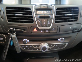 Renault Laguna 2.0dCi,klima,automat,nezá 2011