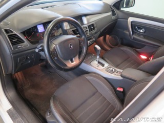 Renault Laguna 2.0dCi,klima,automat,nezá 2011